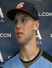Miami Marlins draft pick #39 * description=